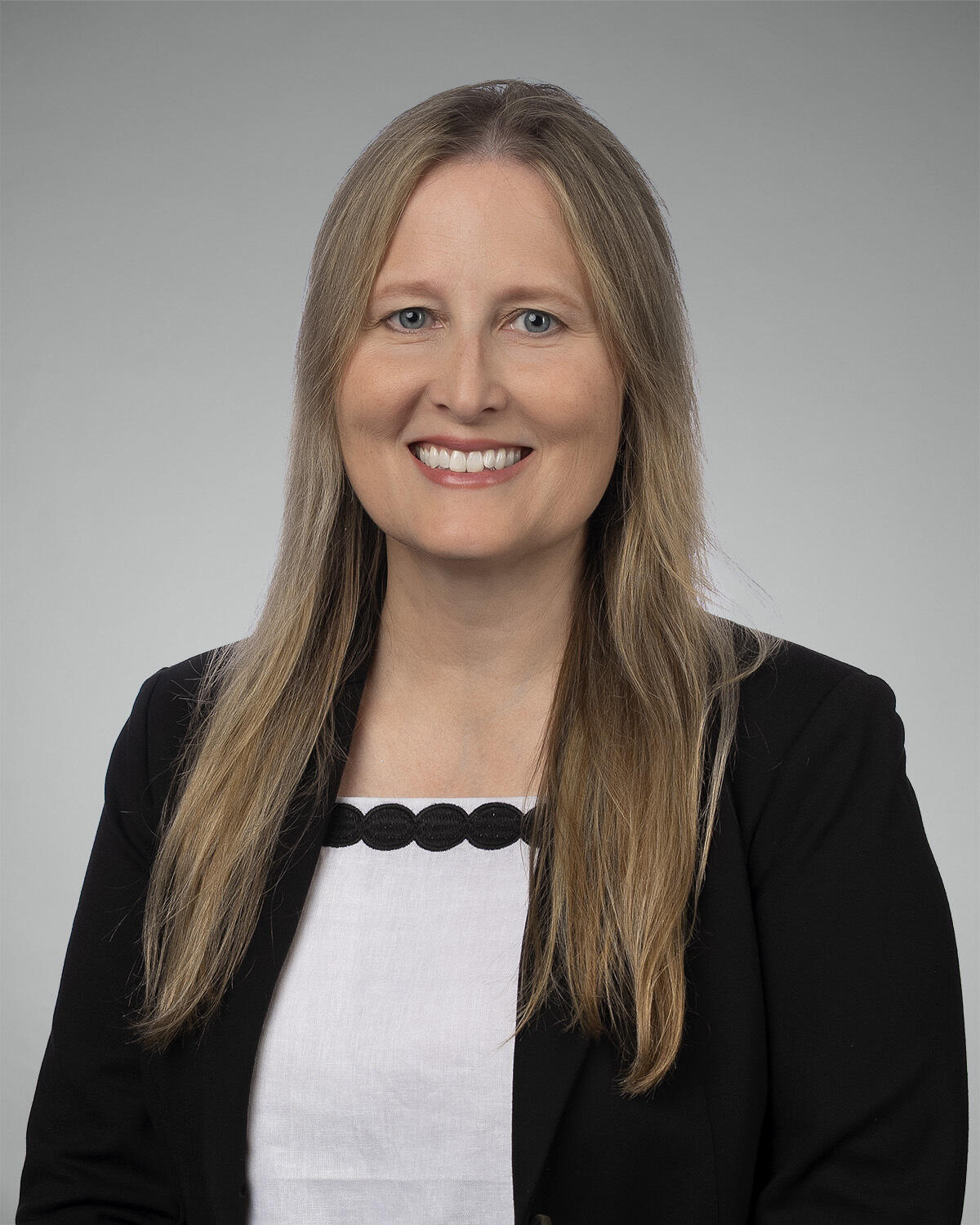 Headshot Image for Amanda McCage